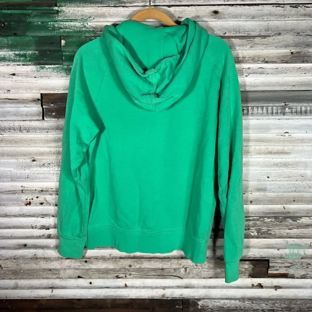 Vintage Nike Hoodie